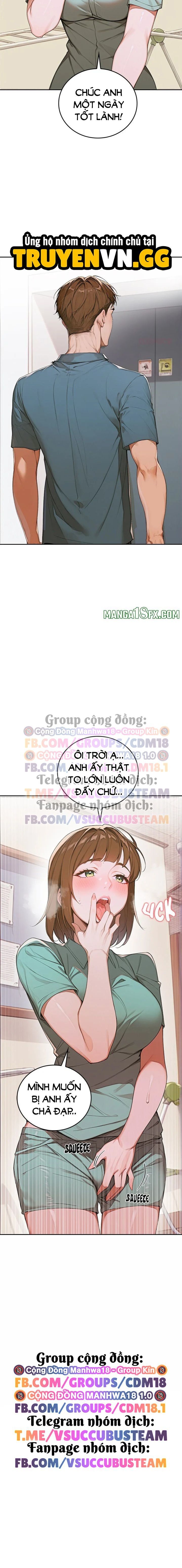 đọc truyện Thị Trấn Dục Vọng Chương 10 ảnh 15 tại Thiên Thai Truyện