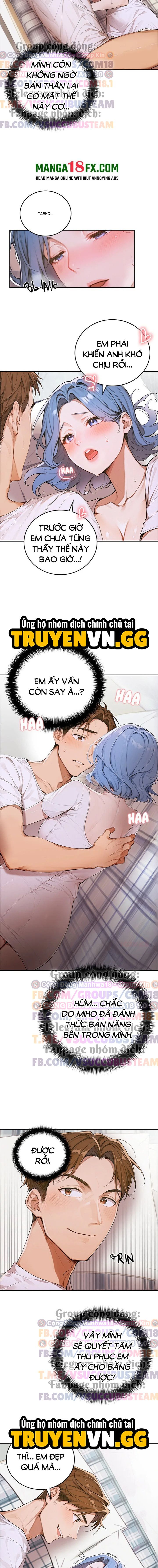 đọc truyện Thị Trấn Dục Vọng Chương 10 ảnh 6 tại Thiên Thai Truyện