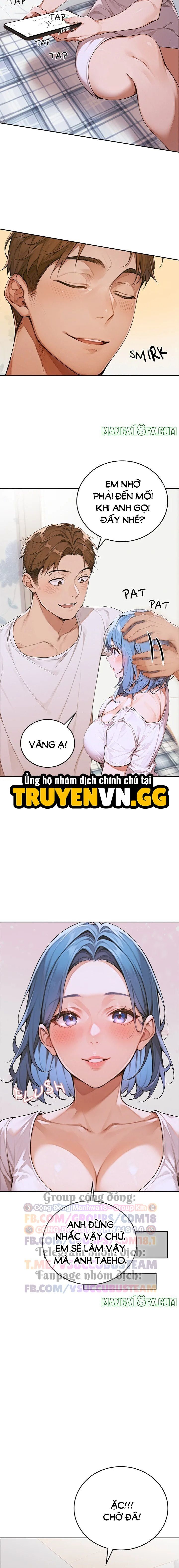 đọc truyện Thị Trấn Dục Vọng Chương 10 ảnh 9 tại Thiên Thai Truyện