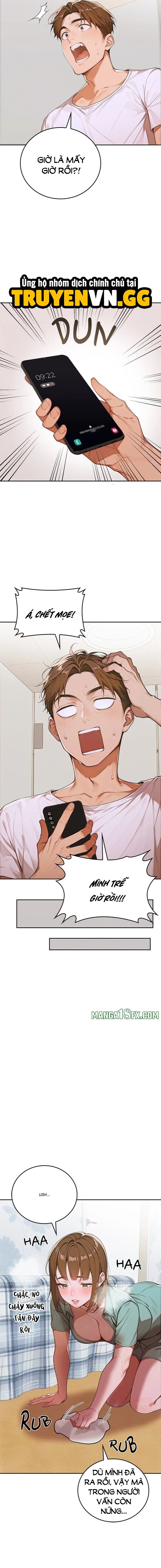 đọc truyện Thị Trấn Dục Vọng Chương 10 ảnh 10 tại Thiên Thai Truyện