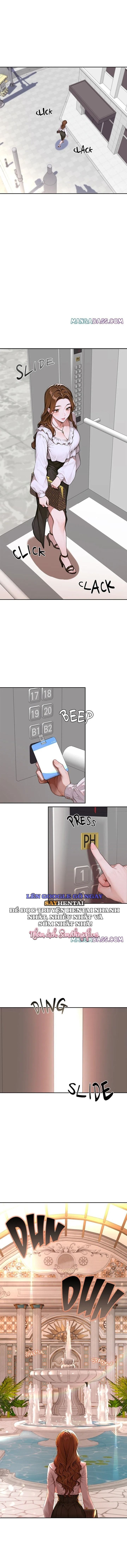 đọc truyện Thị Trấn Dục Vọng Chương 11 ảnh 16 tại Thiên Thai Truyện