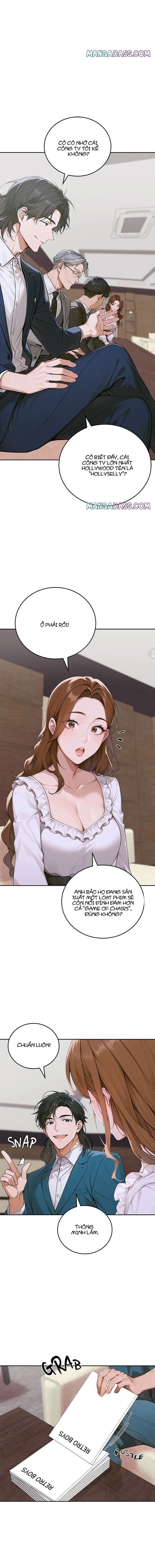 đọc truyện Thị Trấn Dục Vọng Chương 11 ảnh 19 tại Thiên Thai Truyện