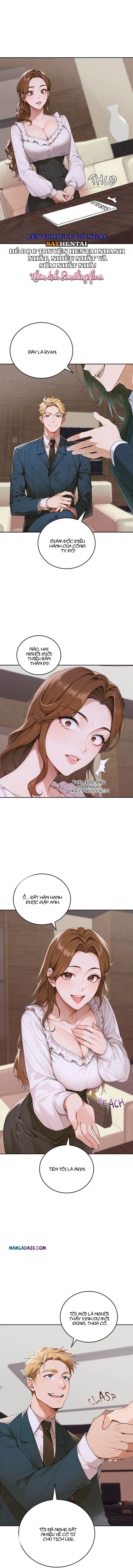 đọc truyện Thị Trấn Dục Vọng Chương 11 ảnh 20 tại Thiên Thai Truyện