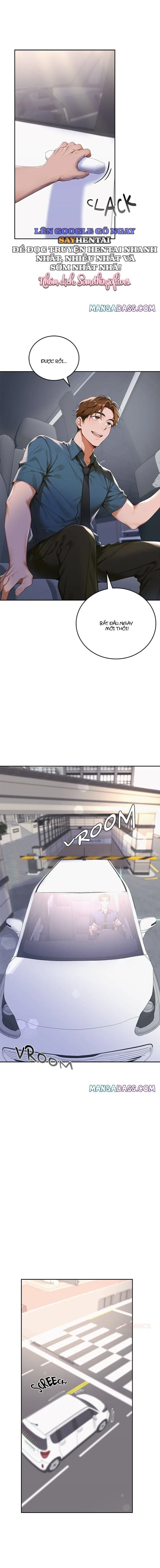 đọc truyện Thị Trấn Dục Vọng Chương 11 ảnh 4 tại Thiên Thai Truyện