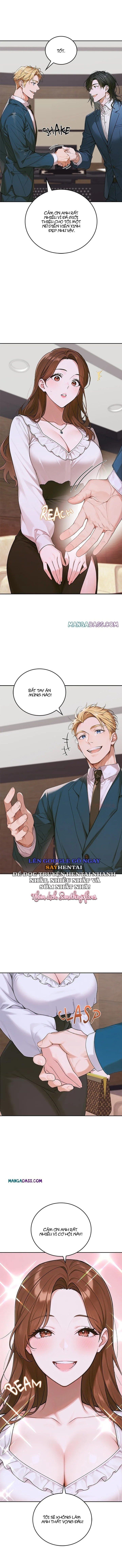 đọc truyện Thị Trấn Dục Vọng Chương 11 ảnh 24 tại Thiên Thai Truyện