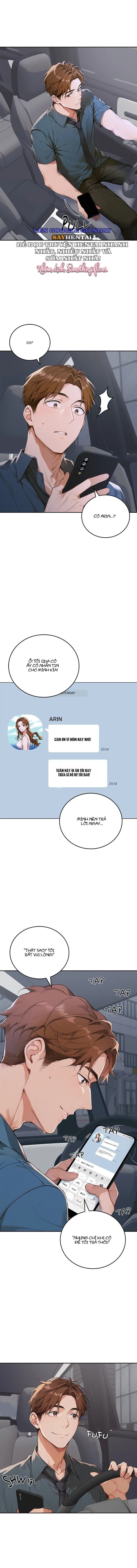 đọc truyện Thị Trấn Dục Vọng Chương 11 ảnh 5 tại Thiên Thai Truyện