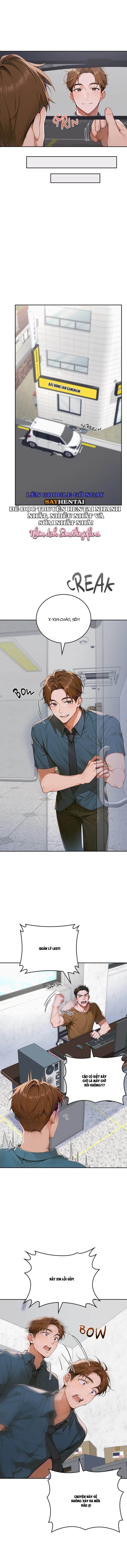 đọc truyện Thị Trấn Dục Vọng Chương 11 ảnh 6 tại Thiên Thai Truyện