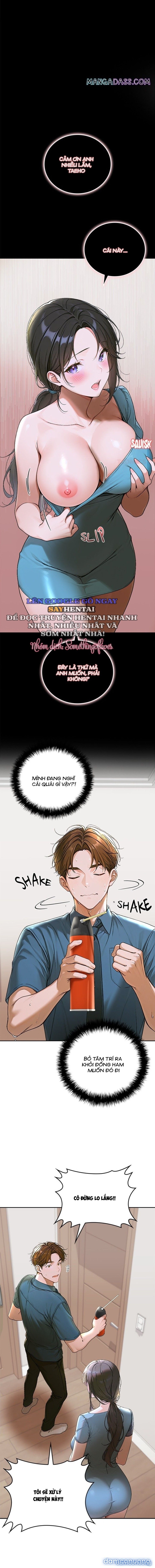 đọc truyện Thị Trấn Dục Vọng Chương 12 ảnh 15 tại Thiên Thai Truyện