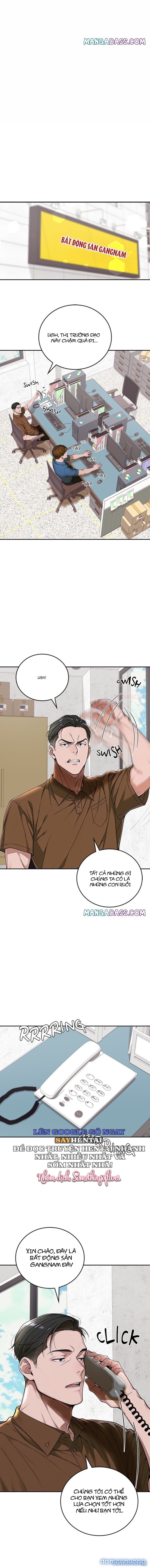 đọc truyện Thị Trấn Dục Vọng Chương 12 ảnh 6 tại Thiên Thai Truyện