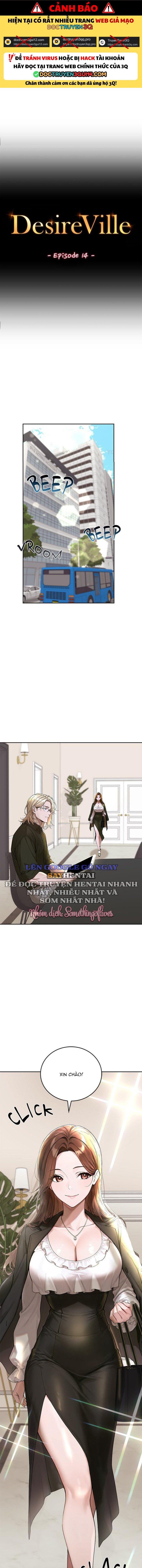 đọc truyện Thị Trấn Dục Vọng Chương 14 ảnh 3 tại Thiên Thai Truyện