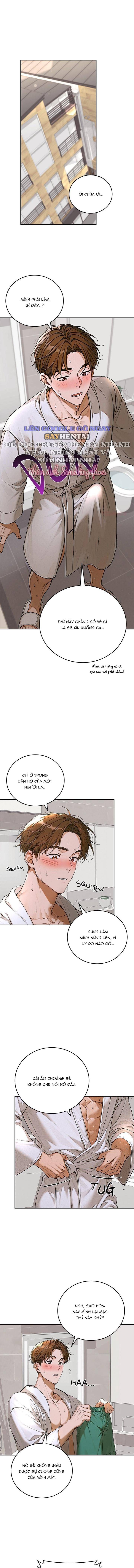 đọc truyện Thị Trấn Dục Vọng Chương 14 ảnh 13 tại Thiên Thai Truyện