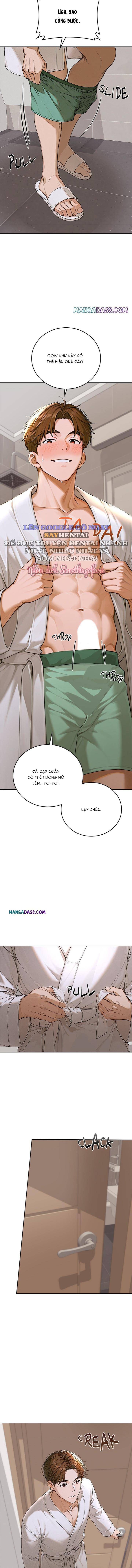 đọc truyện Thị Trấn Dục Vọng Chương 14 ảnh 14 tại Thiên Thai Truyện