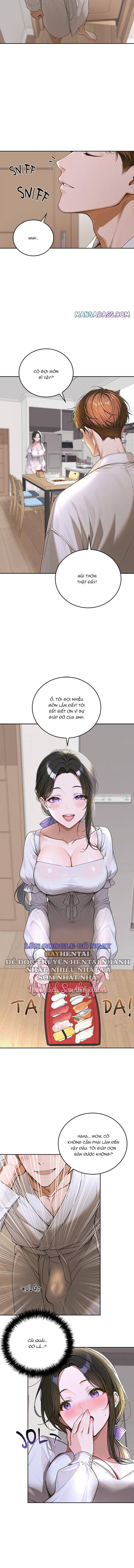 đọc truyện Thị Trấn Dục Vọng Chương 14 ảnh 15 tại Thiên Thai Truyện