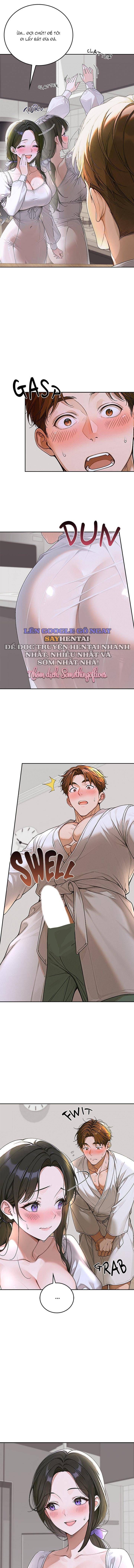 đọc truyện Thị Trấn Dục Vọng Chương 14 ảnh 16 tại Thiên Thai Truyện