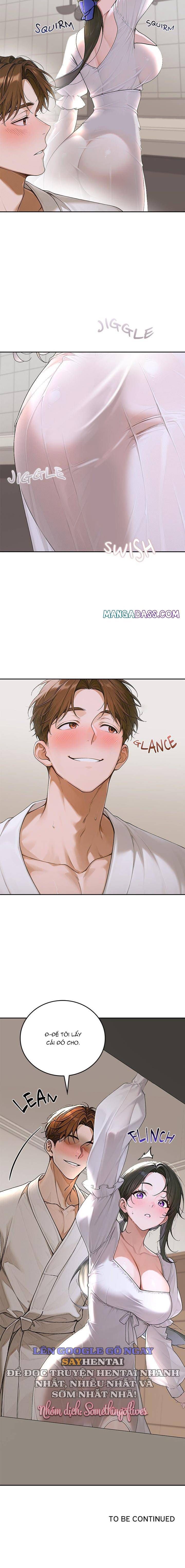 đọc truyện Thị Trấn Dục Vọng Chương 14 ảnh 19 tại Thiên Thai Truyện