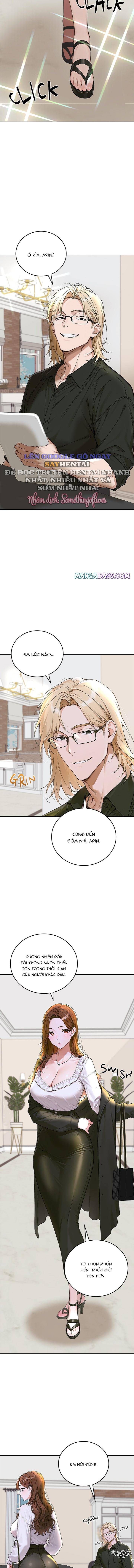 đọc truyện Thị Trấn Dục Vọng Chương 14 ảnh 4 tại Thiên Thai Truyện