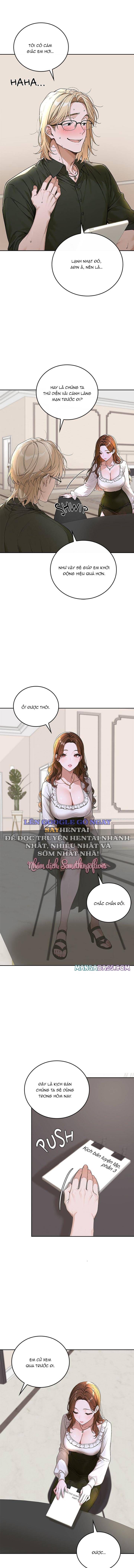 đọc truyện Thị Trấn Dục Vọng Chương 14 ảnh 7 tại Thiên Thai Truyện