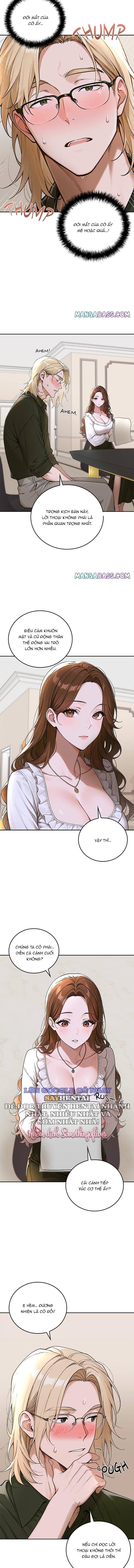 đọc truyện Thị Trấn Dục Vọng Chương 14 ảnh 9 tại Thiên Thai Truyện