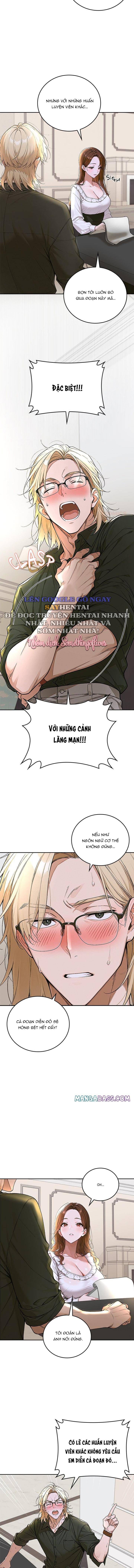 đọc truyện Thị Trấn Dục Vọng Chương 14 ảnh 10 tại Thiên Thai Truyện