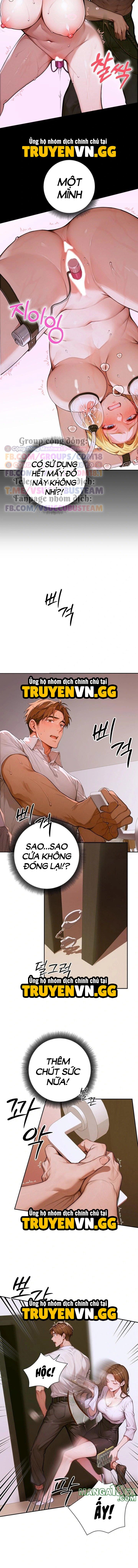 Thị Trấn Dục Vọng Chương 2 page 12 - Giả Dược
