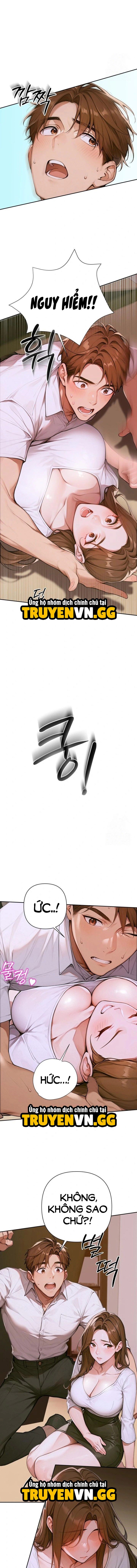 Thị Trấn Dục Vọng Chương 2 page 13 - Giả Dược