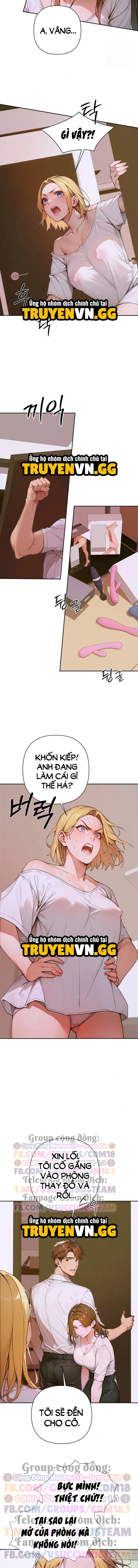 Thị Trấn Dục Vọng Chương 2 page 14 - Giả Dược