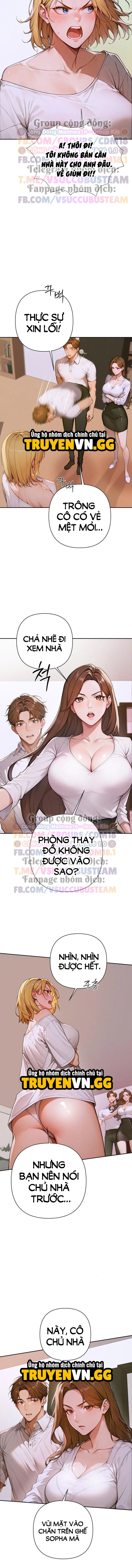 Thị Trấn Dục Vọng Chương 2 page 15 - Giả Dược