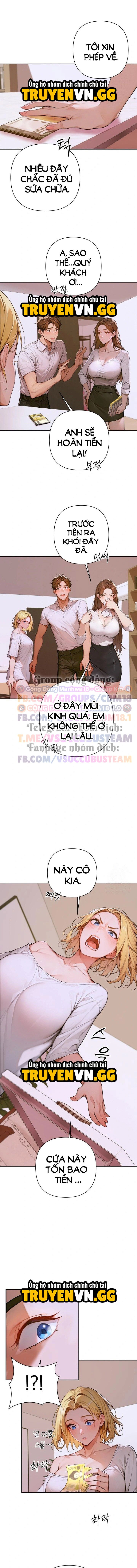 Thị Trấn Dục Vọng Chương 2 page 17 - Giả Dược