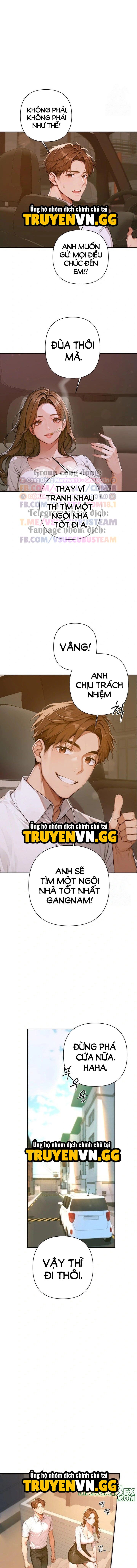 Thị Trấn Dục Vọng Chương 2 page 20 - Giả Dược