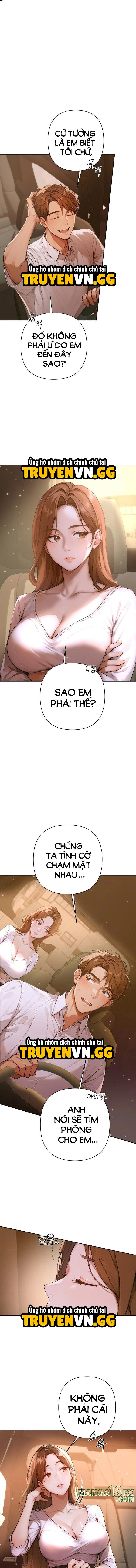 Thị Trấn Dục Vọng Chương 2 page 3 - Giả Dược