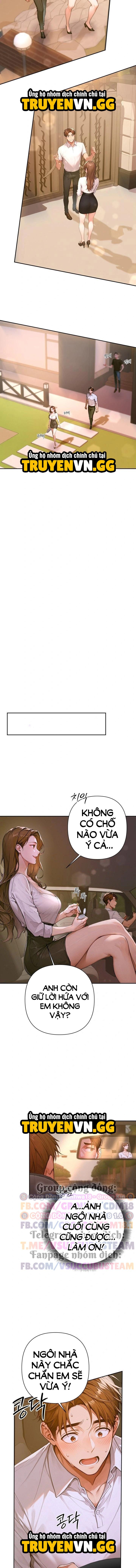 Thị Trấn Dục Vọng Chương 2 page 21 - Giả Dược