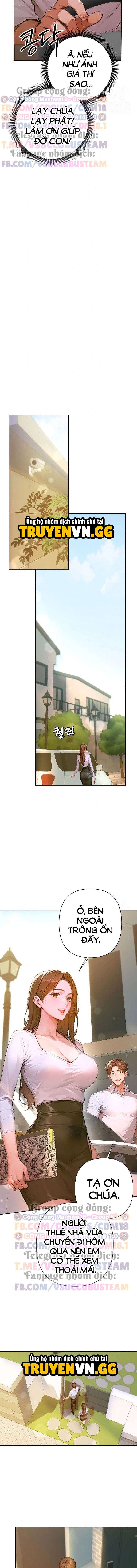 Thị Trấn Dục Vọng Chương 2 page 22 - Giả Dược