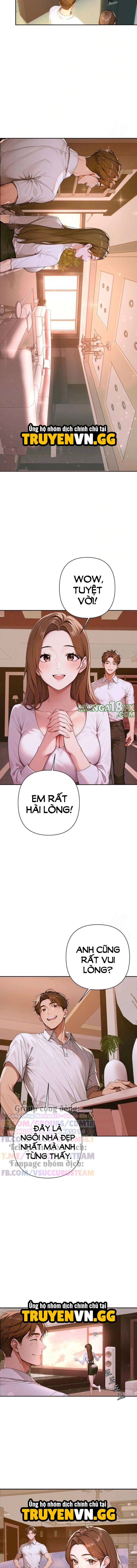Thị Trấn Dục Vọng Chương 2 page 23 - Giả Dược
