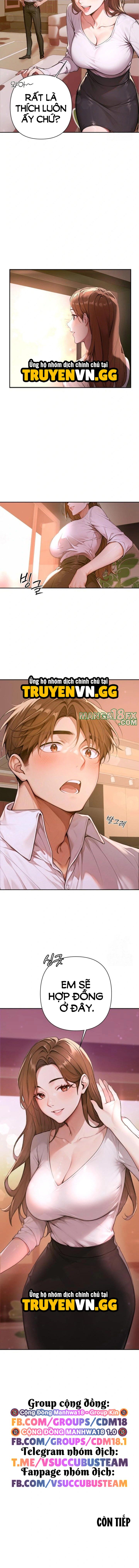 Thị Trấn Dục Vọng Chương 2 page 24 - Giả Dược