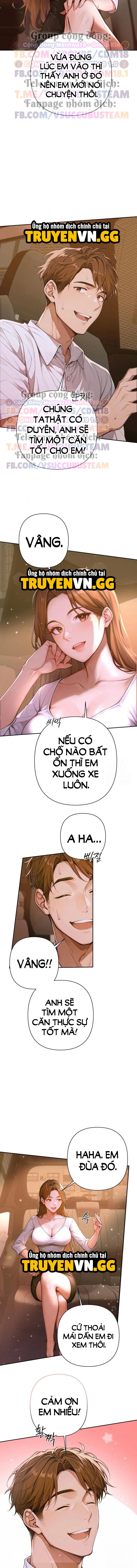 Thị Trấn Dục Vọng Chương 2 page 4 - Giả Dược