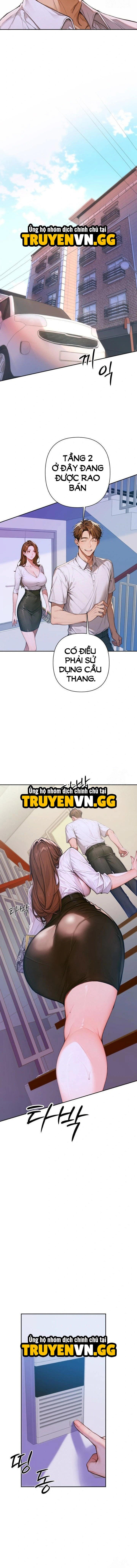 Thị Trấn Dục Vọng Chương 2 page 5 - Giả Dược