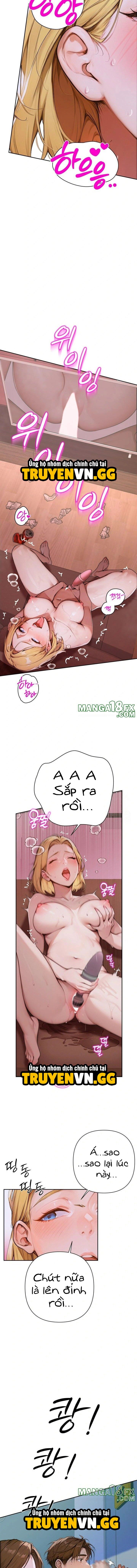 Thị Trấn Dục Vọng Chương 2 page 7 - Giả Dược