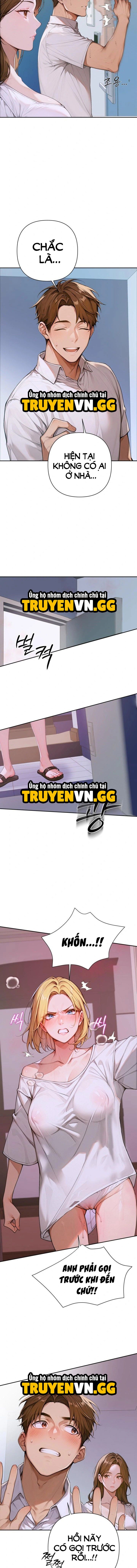 Thị Trấn Dục Vọng Chương 2 page 8 - Giả Dược