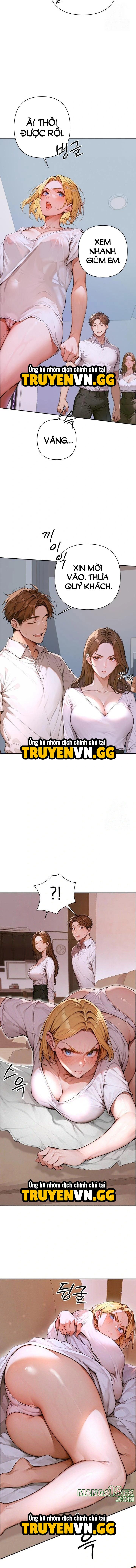 Thị Trấn Dục Vọng Chương 2 page 9 - Giả Dược