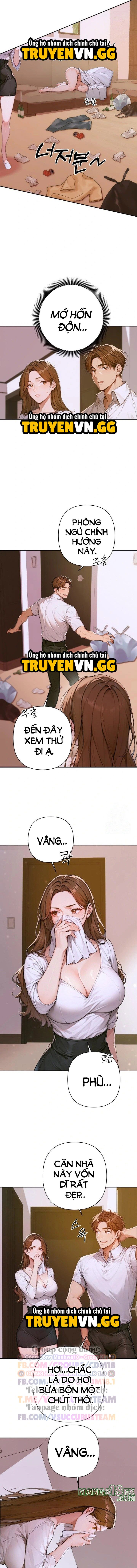 Thị Trấn Dục Vọng Chương 2 page 10 - Giả Dược