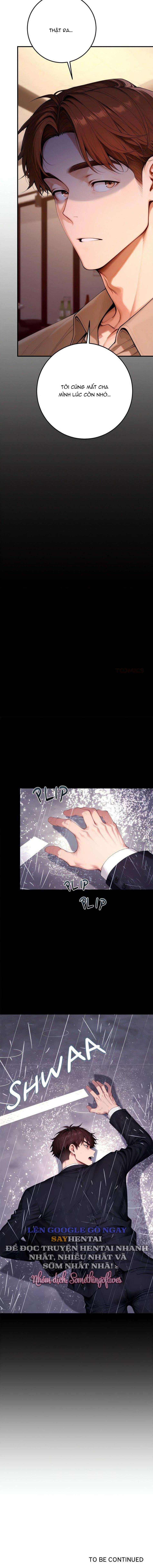 đọc truyện Thị Trấn Dục Vọng Chương 21 ảnh 18 tại Thiên Thai Truyện