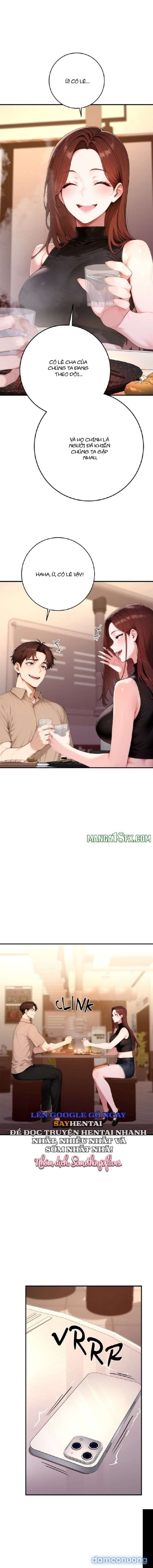 đọc truyện Thị Trấn Dục Vọng Chương 22 ảnh 14 tại Thiên Thai Truyện