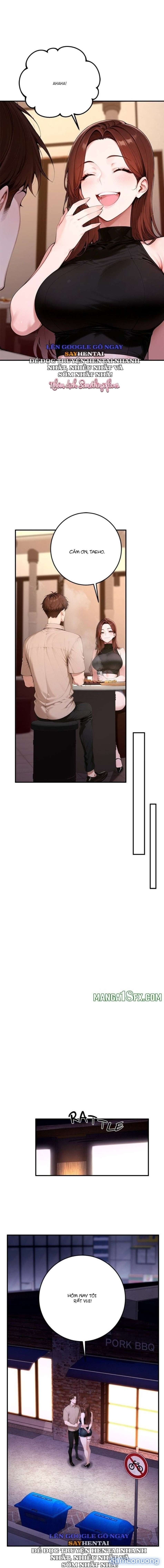 đọc truyện Thị Trấn Dục Vọng Chương 22 ảnh 18 tại Thiên Thai Truyện