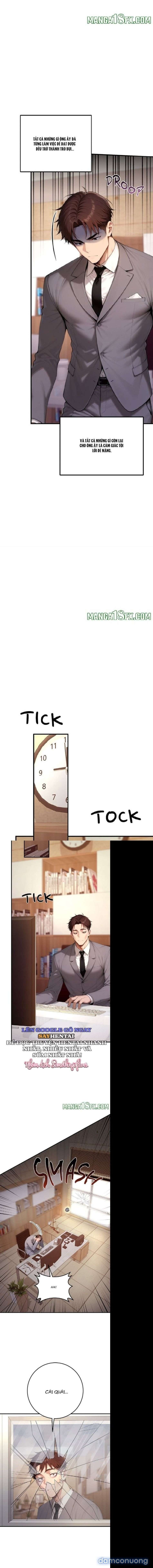 đọc truyện Thị Trấn Dục Vọng Chương 22 ảnh 7 tại Thiên Thai Truyện