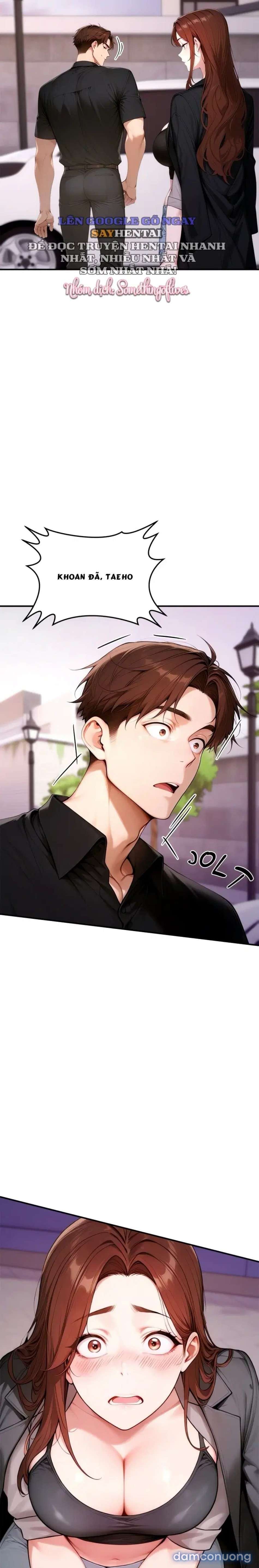 đọc truyện Thị Trấn Dục Vọng Chương 24 ảnh 13 tại Thiên Thai Truyện