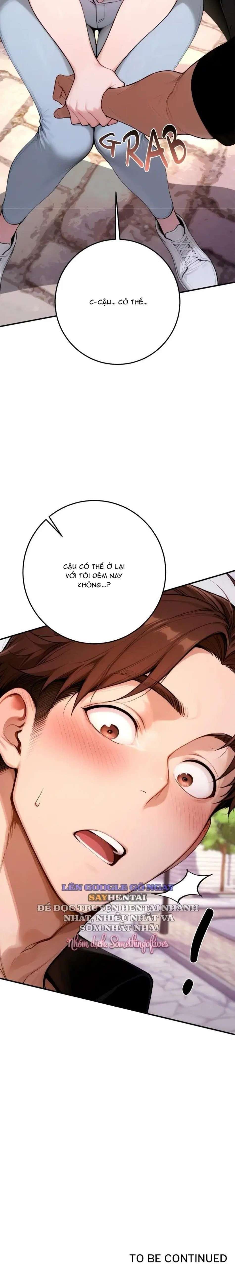 đọc truyện Thị Trấn Dục Vọng Chương 24 ảnh 14 tại Thiên Thai Truyện