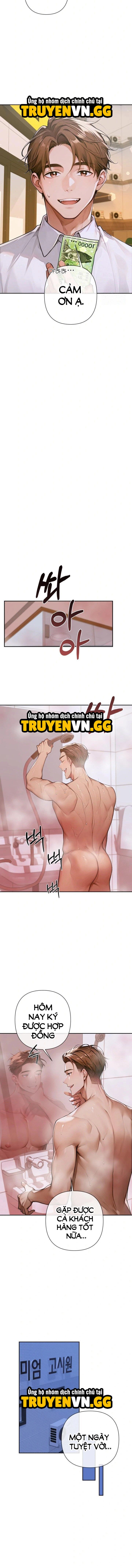 đọc truyện Thị Trấn Dục Vọng Chương 3 ảnh 17 tại Thiên Thai Truyện