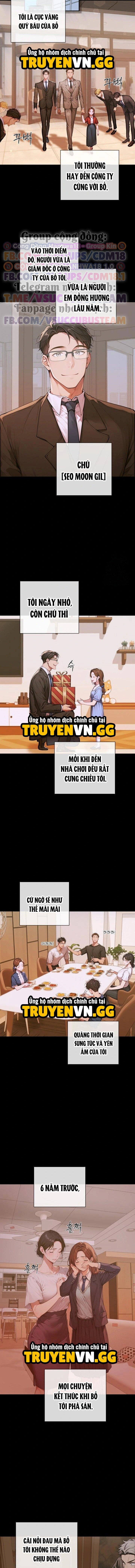 đọc truyện Thị Trấn Dục Vọng Chương 3 ảnh 8 tại Thiên Thai Truyện
