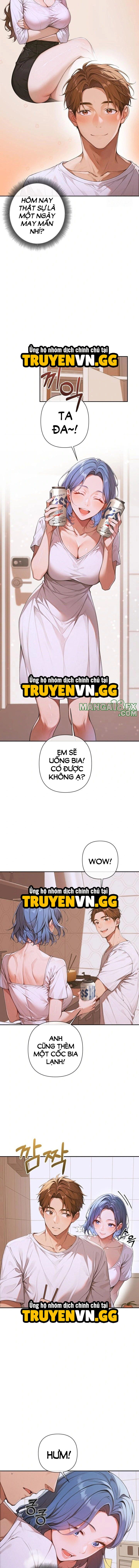 Thị Trấn Dục Vọng Chương 4 page 11 - Giả Dược