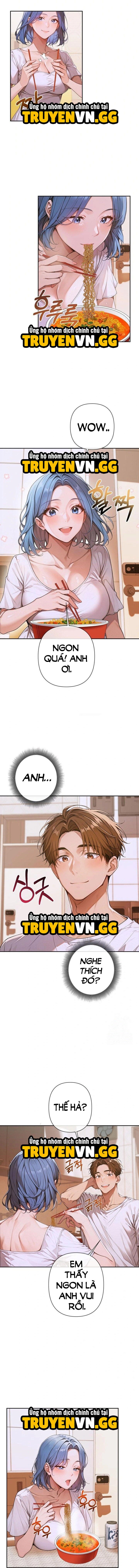 Thị Trấn Dục Vọng Chương 4 page 13 - Giả Dược